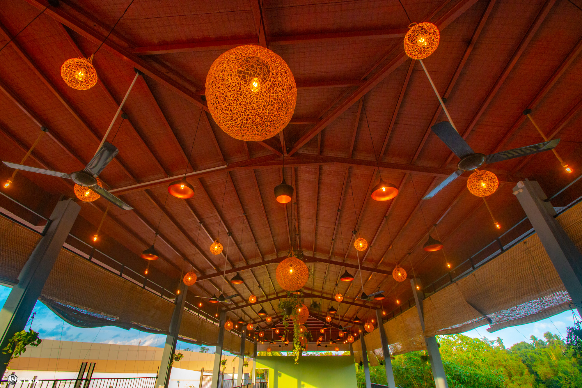 Leaf Restaurant Events